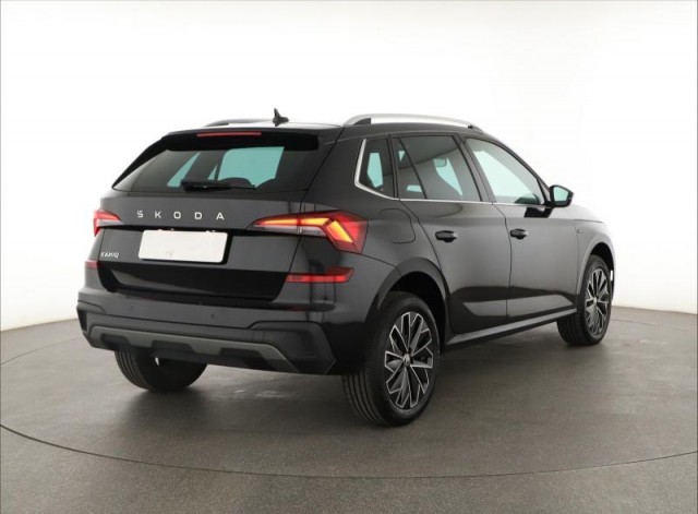 Škoda Kamiq  1.0 TSI Drive