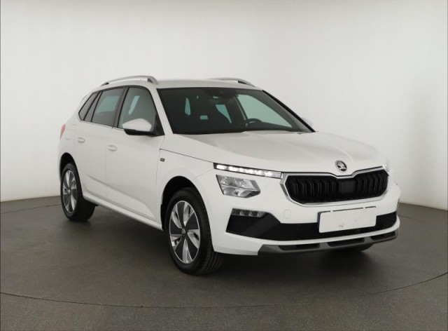 Škoda Kamiq  1.0 TSI Drive