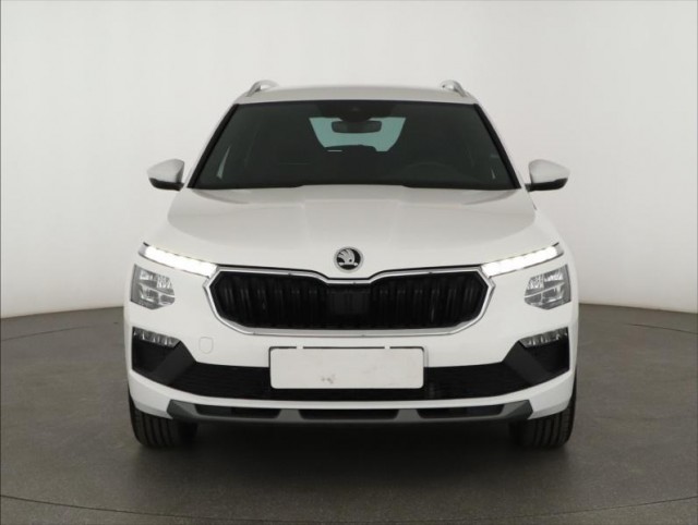 Škoda Kamiq  1.0 TSI Drive
