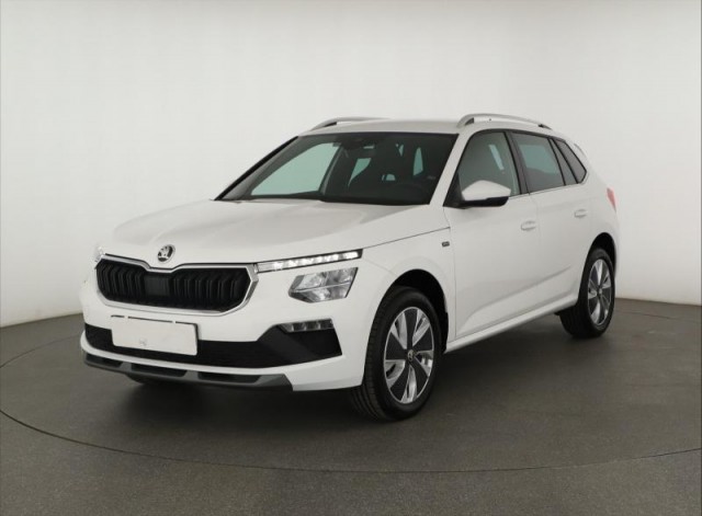 Škoda Kamiq  1.0 TSI Drive