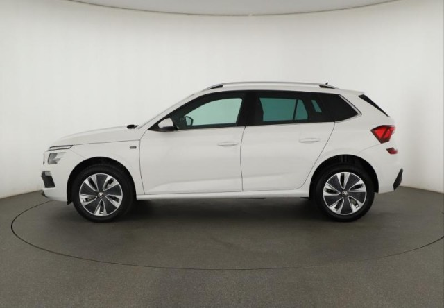 Škoda Kamiq  1.0 TSI Drive