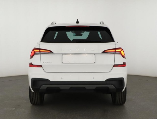 Škoda Kamiq  1.0 TSI Drive