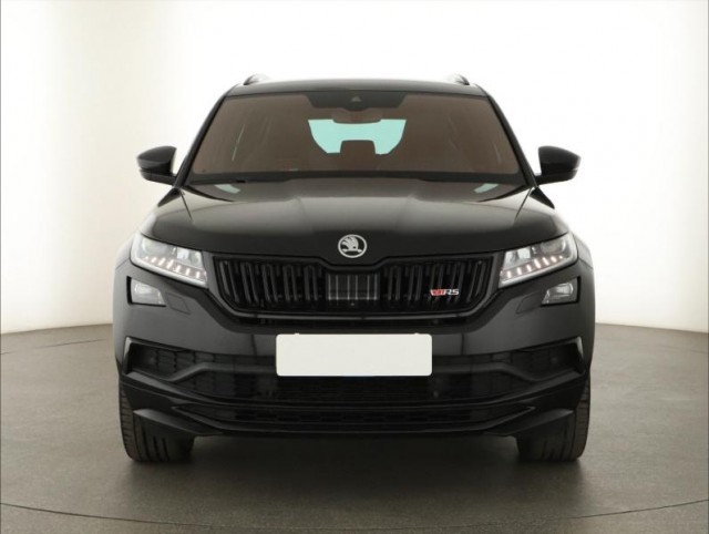 Škoda Kodiaq  RS 2.0 TDI RS