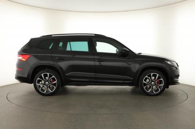 Škoda Kodiaq  RS 2.0 TDI RS