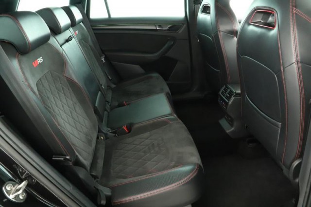 Škoda Kodiaq  RS 2.0 TDI RS