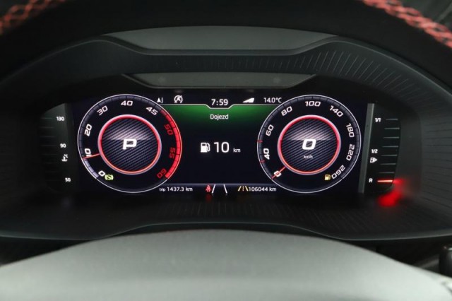 Škoda Kodiaq  RS 2.0 TDI RS