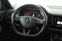 Škoda Kodiaq  RS 2.0 TDI RS