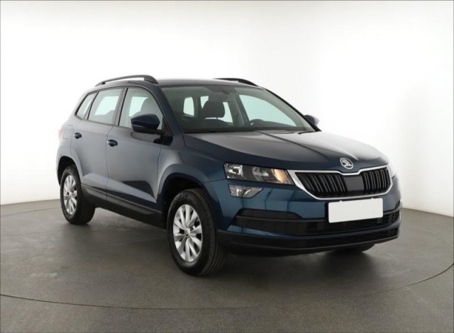 Škoda Karoq  1.0 TSI 