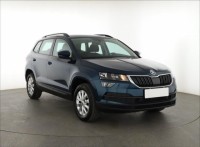 Škoda Karoq  1.0 TSI 