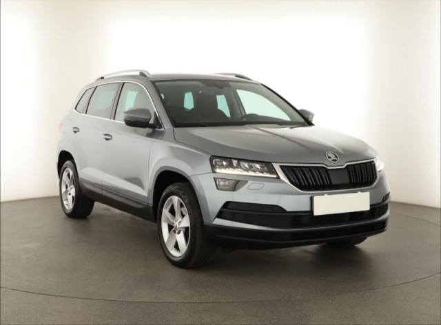 Škoda Karoq  1.5 TSI Style