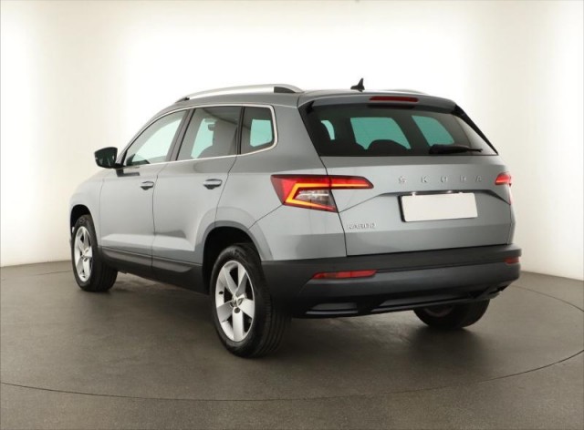 Škoda Karoq  1.5 TSI Style
