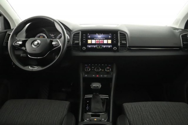 Škoda Karoq  1.5 TSI Style