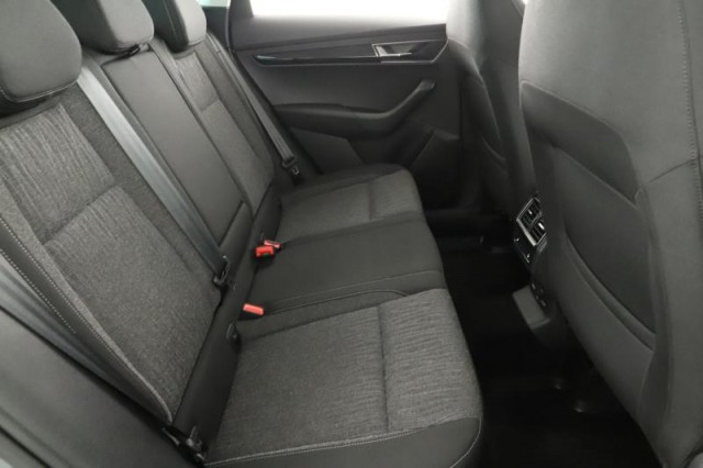 Škoda Karoq  1.5 TSI Style