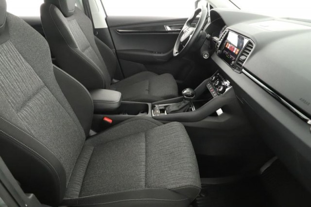 Škoda Karoq  1.5 TSI Style