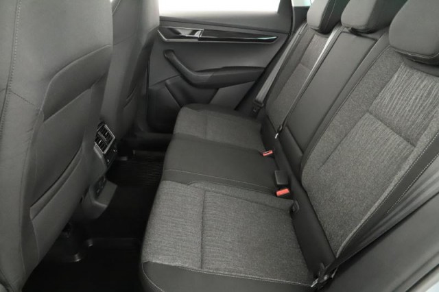 Škoda Karoq  1.5 TSI Style