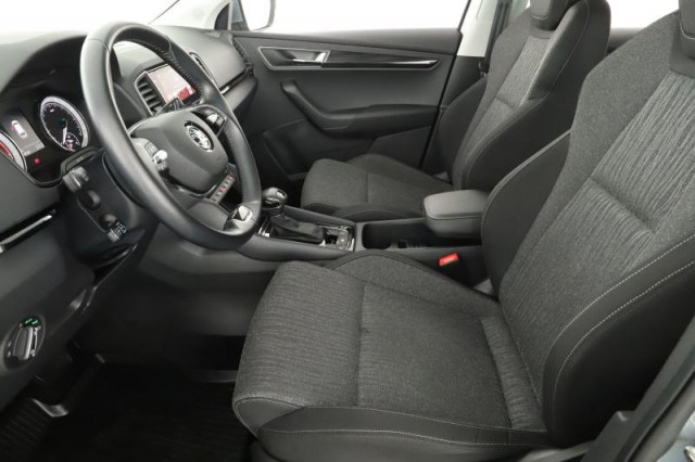 Škoda Karoq  1.5 TSI Style