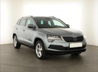 Škoda Karoq  1.5 TSI Style