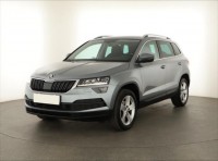 Škoda Karoq  1.5 TSI Style