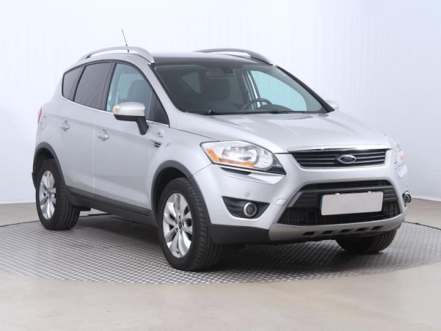 Ford Kuga  2.0 TDCi 