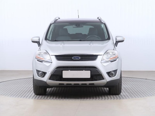 Ford Kuga  2.0 TDCi 