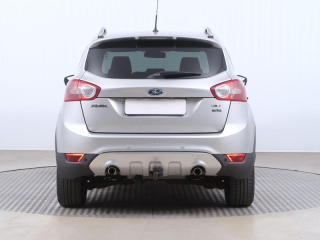 Ford Kuga  2.0 TDCi 