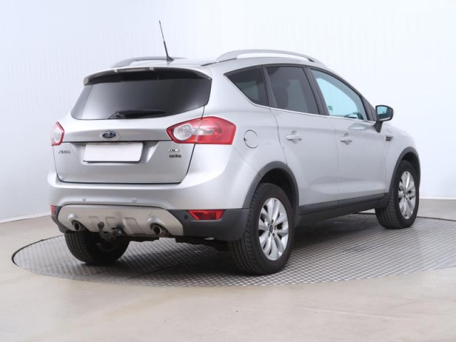 Ford Kuga  2.0 TDCi 