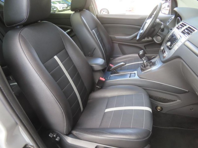 Ford Kuga  2.0 TDCi 