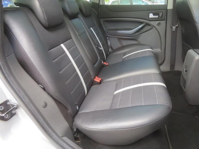 Ford Kuga  2.0 TDCi 