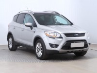 Ford Kuga  2.0 TDCi 