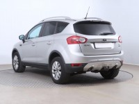 Ford Kuga  2.0 TDCi 