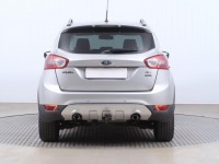 Ford Kuga  2.0 TDCi 