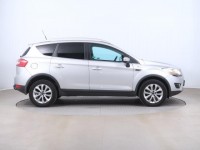 Ford Kuga  2.0 TDCi 
