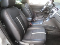 Ford Kuga  2.0 TDCi 
