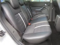 Ford Kuga  2.0 TDCi 