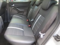 Ford Kuga  2.0 TDCi 