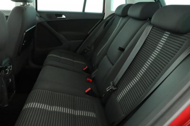Volkswagen Tiguan  2.0 TDI 