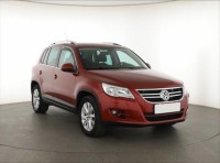 Volkswagen Tiguan  2.0 TDI 