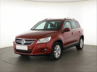 Volkswagen Tiguan  2.0 TDI 