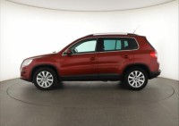 Volkswagen Tiguan  2.0 TDI 