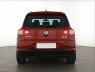 Volkswagen Tiguan  2.0 TDI 
