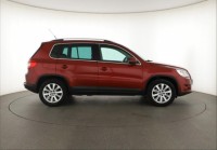 Volkswagen Tiguan  2.0 TDI 