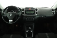Volkswagen Tiguan  2.0 TDI 