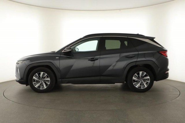 Hyundai Tucson  1.6 T-GDI 48V MHEV Smart