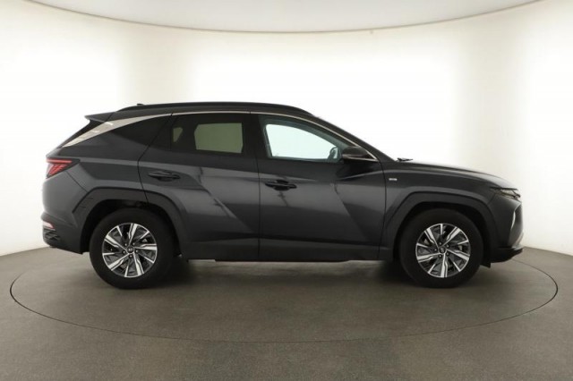 Hyundai Tucson  1.6 T-GDI 48V MHEV Smart