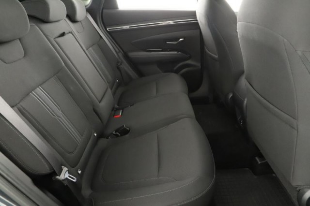 Hyundai Tucson  1.6 T-GDI 48V MHEV Smart