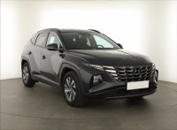 Hyundai Tucson  1.6 T-GDI 48V MHEV Smart
