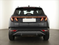 Hyundai Tucson  1.6 T-GDI 48V MHEV Smart