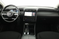 Hyundai Tucson  1.6 T-GDI 48V MHEV Smart