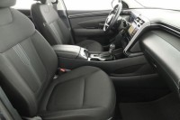 Hyundai Tucson  1.6 T-GDI 48V MHEV Smart