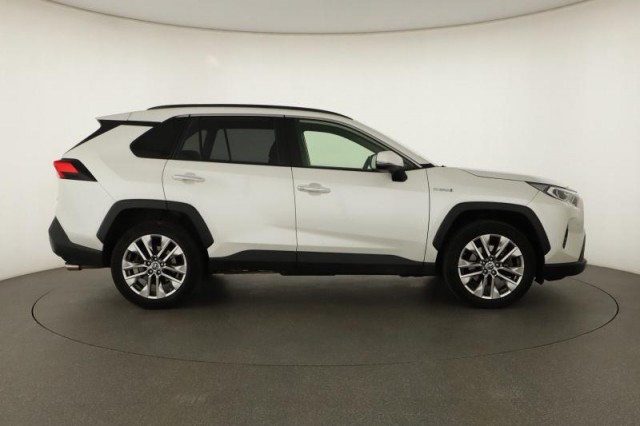 Toyota RAV 4  2.5 Hybrid Executive